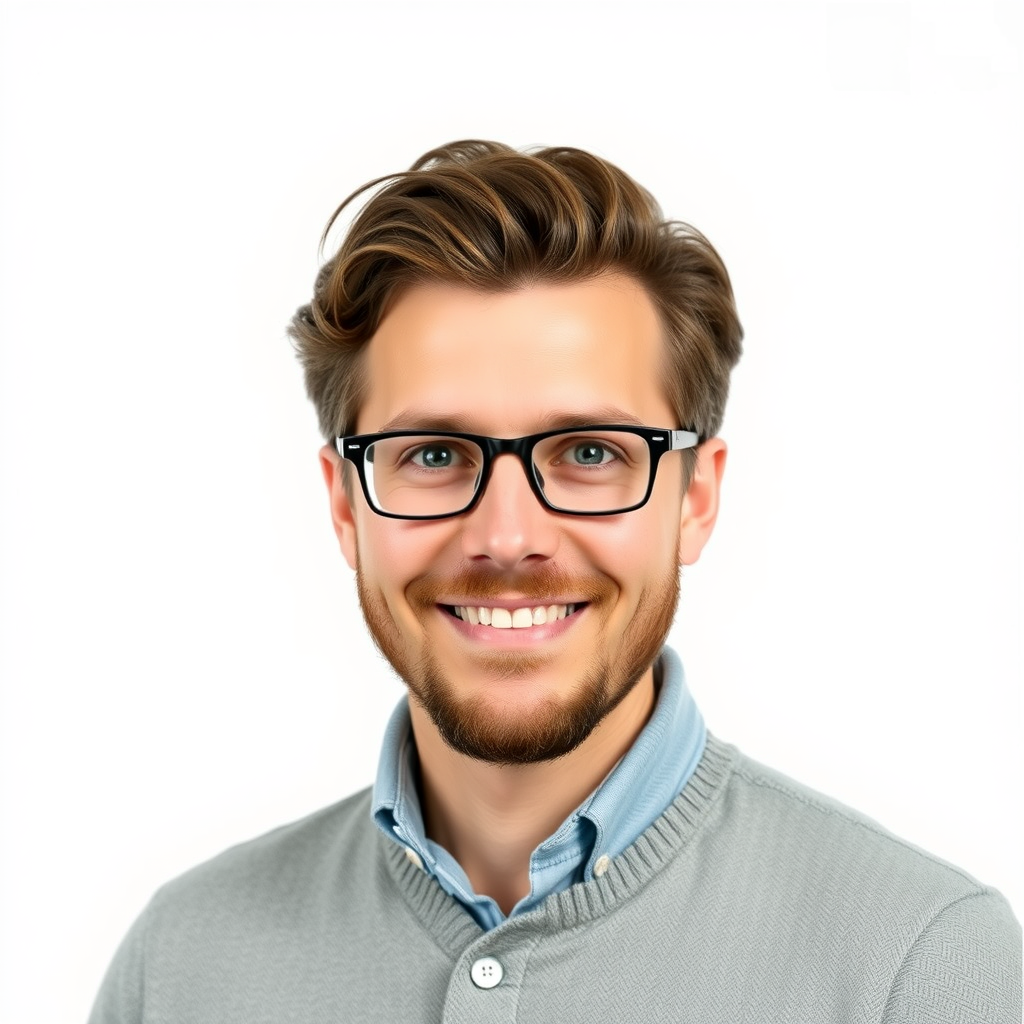 Dan Klein's Profile