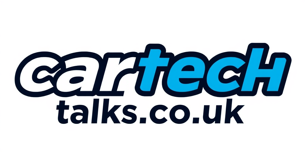 Car Tech Talks